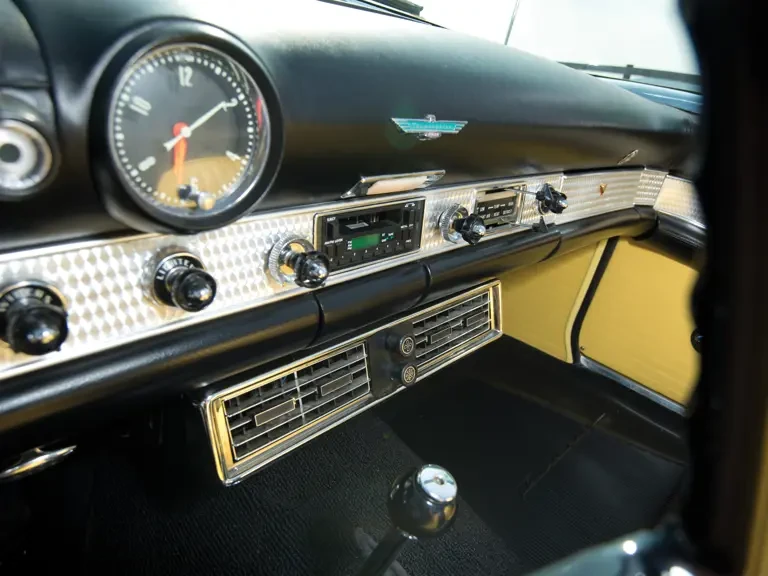1955 Ford Thunderbird 1st Gen - Image 19 of 21