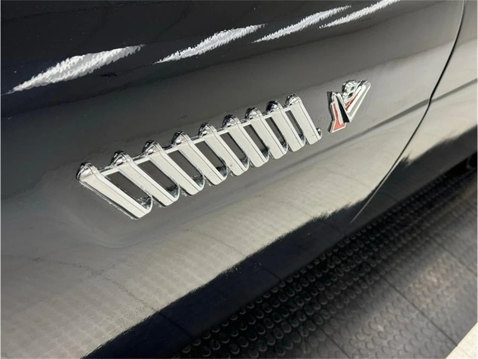 1955 Ford Thunderbird 1st Gen - Image 17 of 31