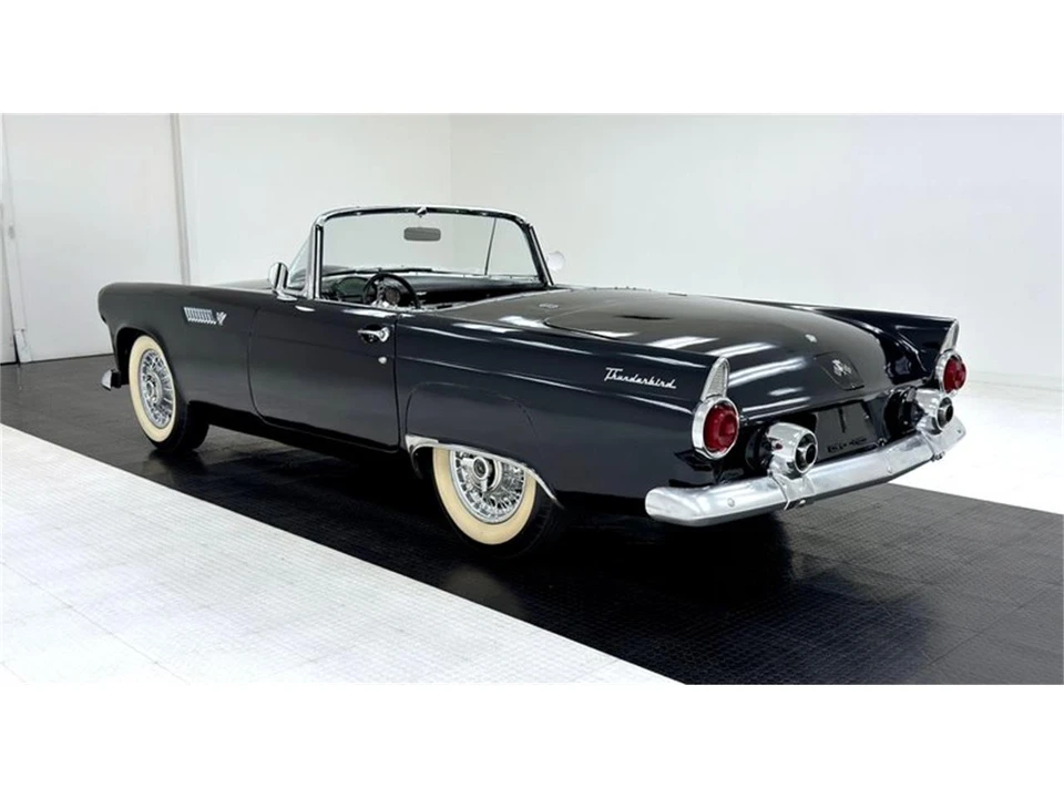 1955 Ford Thunderbird 1st Gen - Image 6 of 31