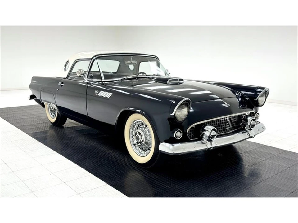 1955 Ford Thunderbird 1st Gen - Image 10 of 31