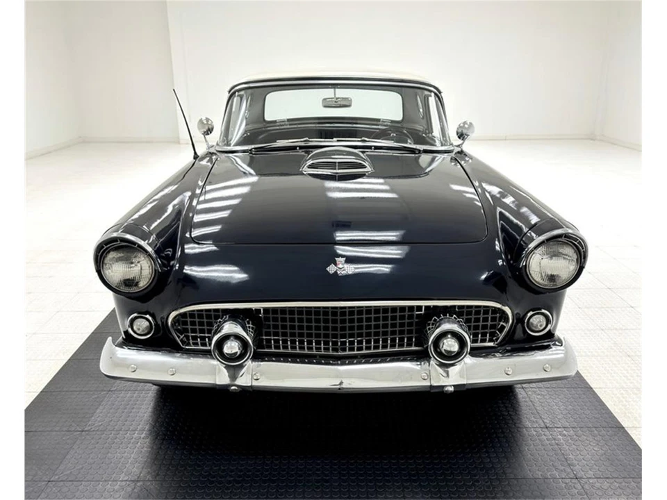 1955 Ford Thunderbird 1st Gen - Image 11 of 31