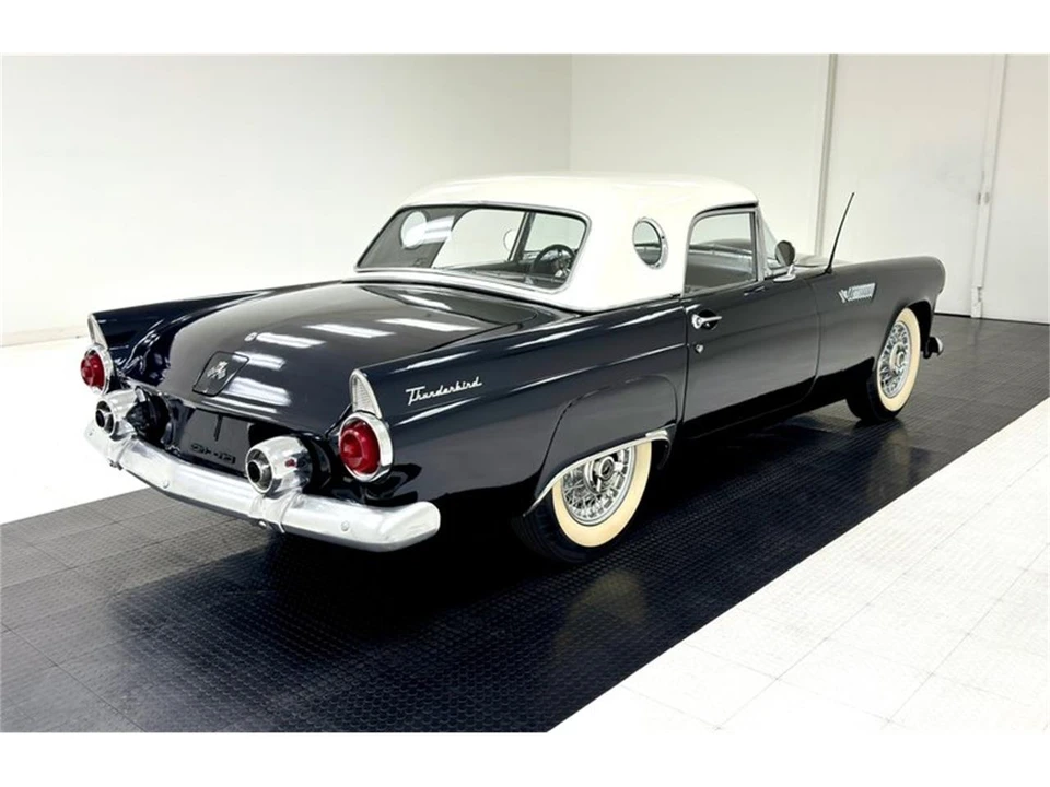1955 Ford Thunderbird 1st Gen - Image 8 of 31