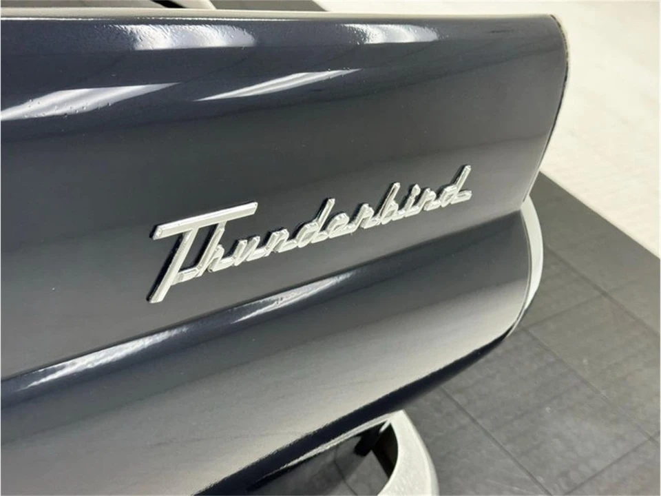 1955 Ford Thunderbird 1st Gen - Image 24 of 31