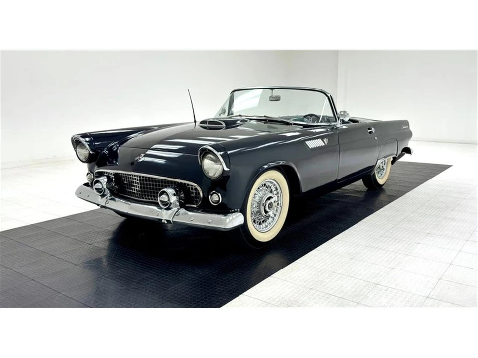 1955 Ford Thunderbird 1st Gen - Image 2 of 31
