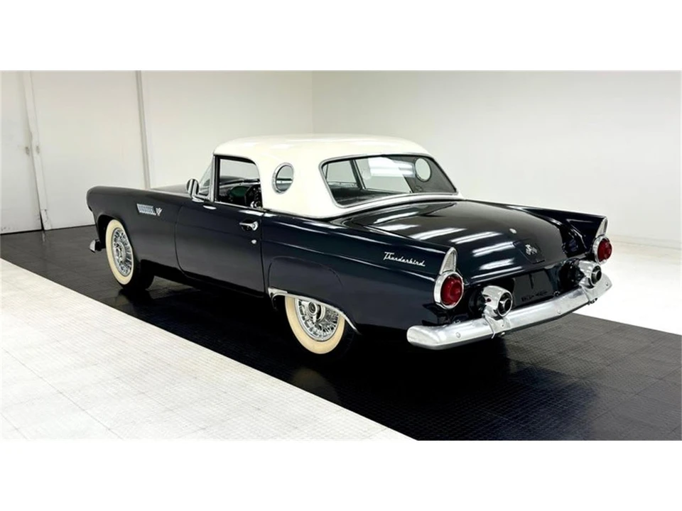 1955 Ford Thunderbird 1st Gen - Image 5 of 31