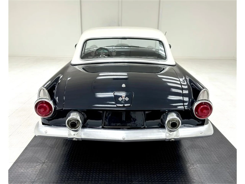 1955 Ford Thunderbird 1st Gen - Image 7 of 31