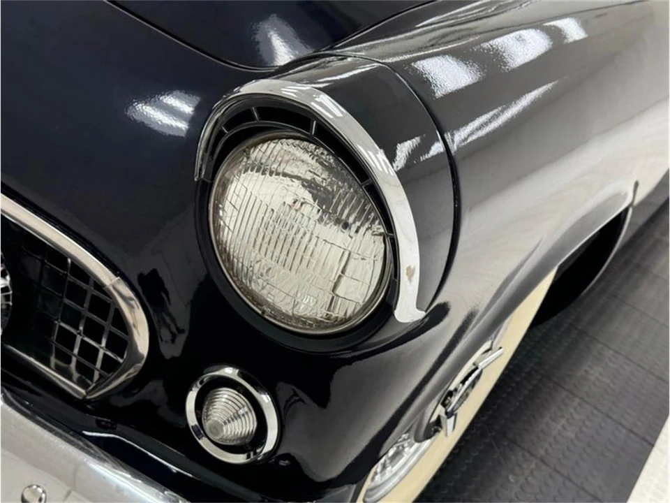 1955 Ford Thunderbird 1st Gen - Image 15 of 31