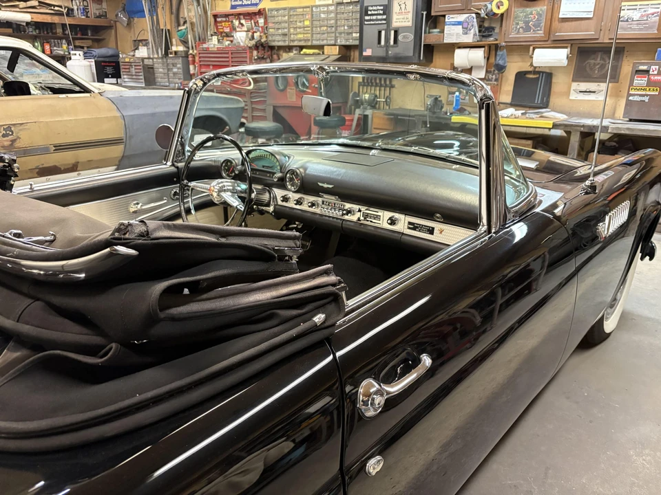 1955 Ford Thunderbird 1st Gen - Image 16 of 31
