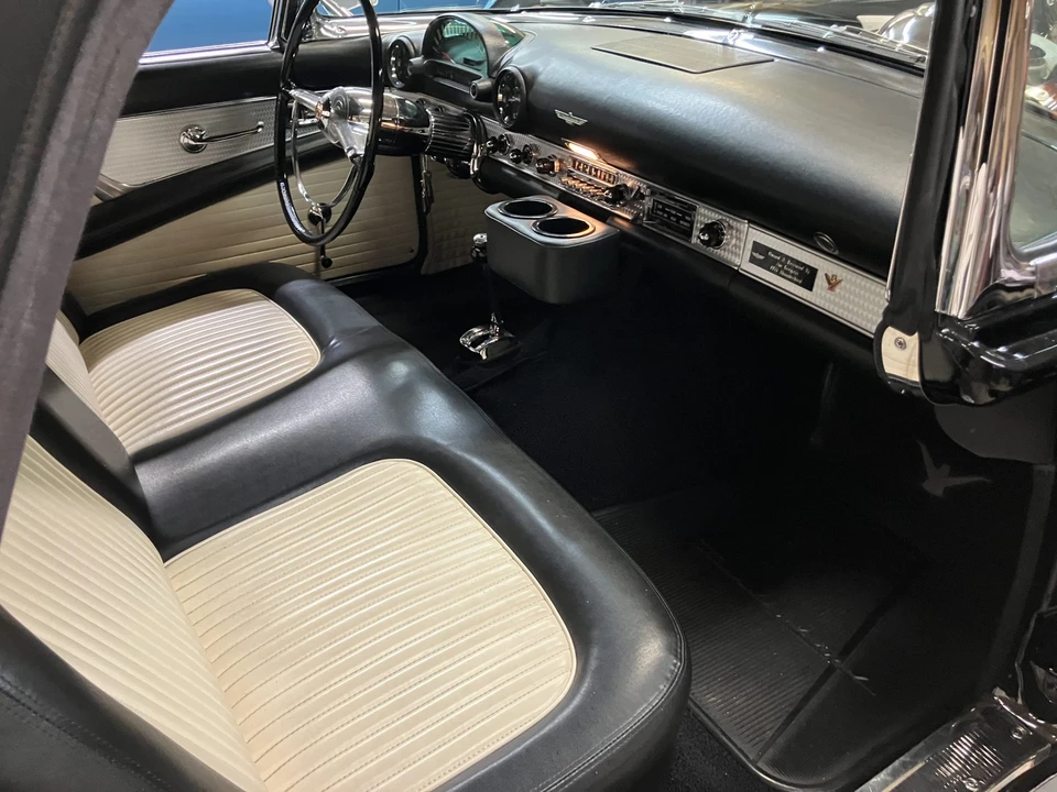 1955 Ford Thunderbird 1st Gen - Image 18 of 31