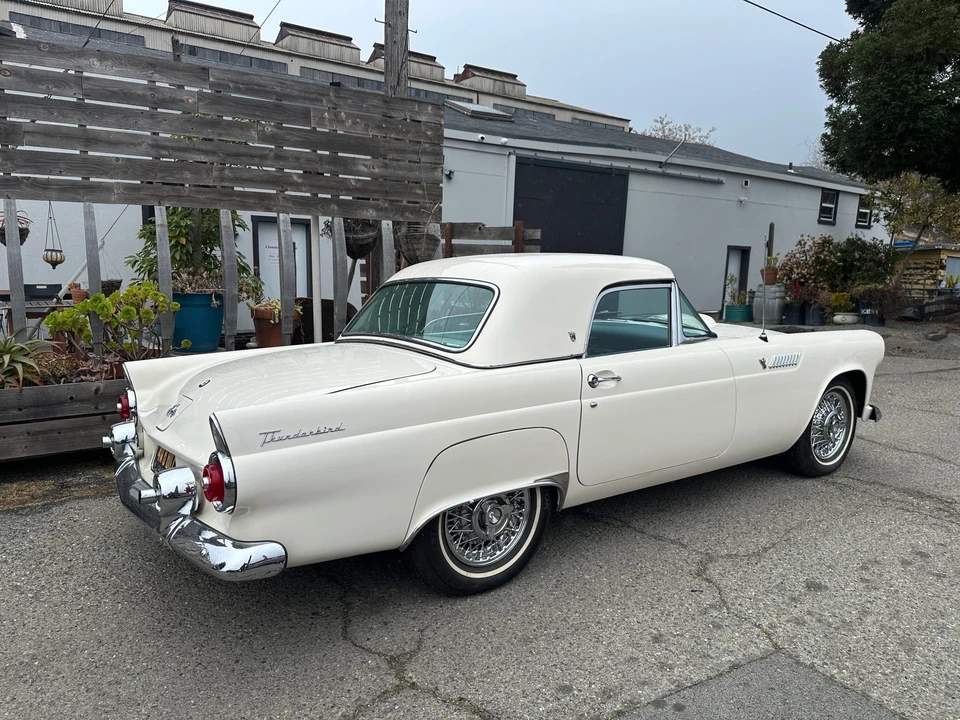 1955 Ford Thunderbird 1st Gen - Image 7 of 31