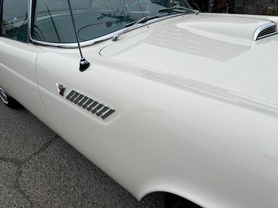 1955 Ford Thunderbird 1st Gen - Image 18 of 31