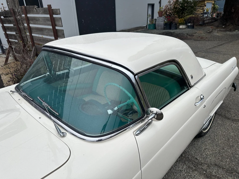 1955 Ford Thunderbird 1st Gen - Image 24 of 31