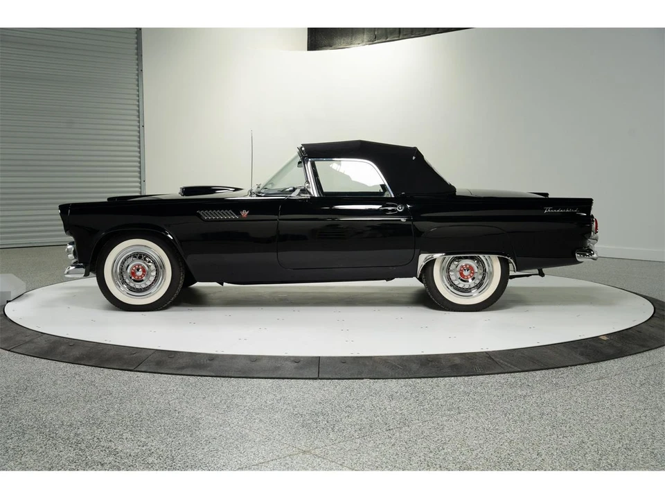 1955 Ford Thunderbird 1st Gen - Image 2 of 31