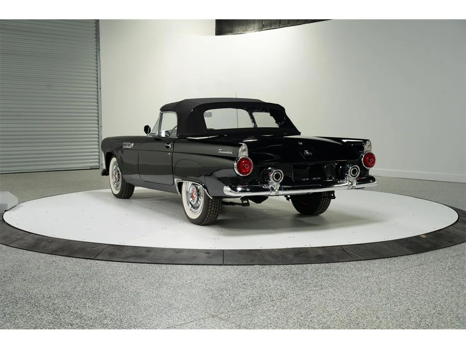 1955 Ford Thunderbird 1st Gen - Image 3 of 31