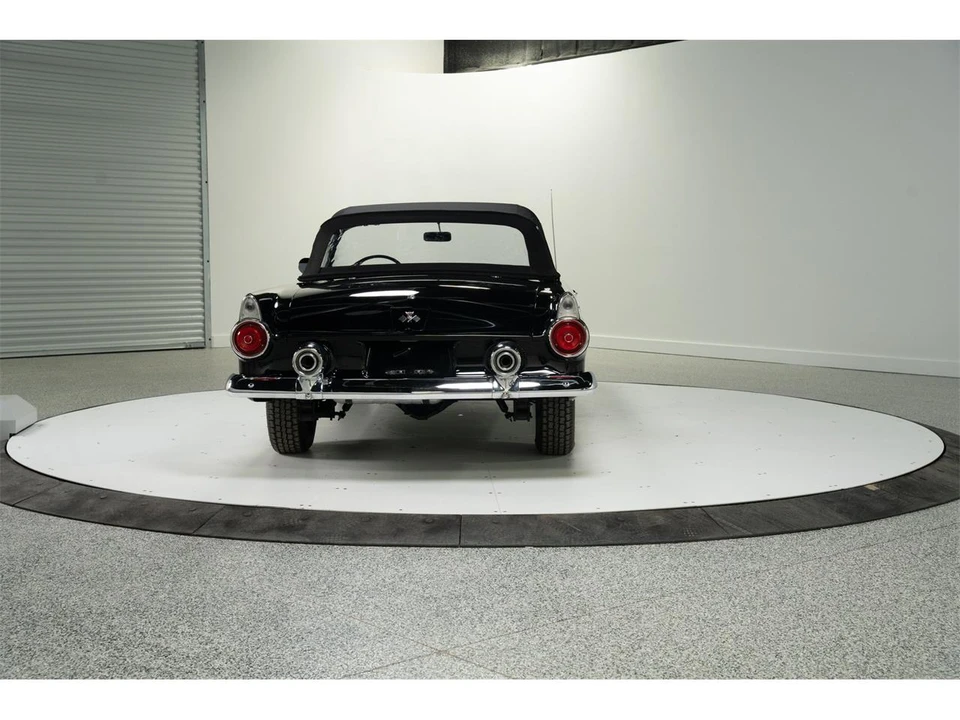 1955 Ford Thunderbird 1st Gen - Image 4 of 31