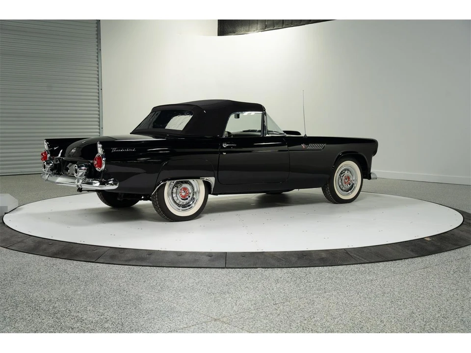 1955 Ford Thunderbird 1st Gen - Image 5 of 31