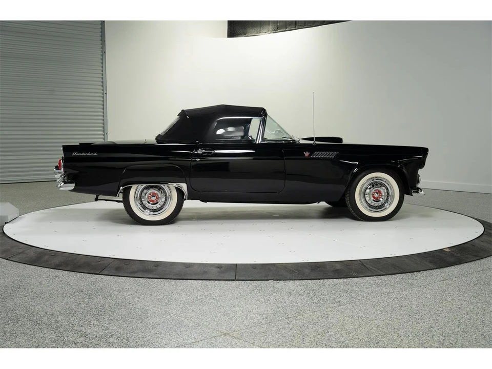 1955 Ford Thunderbird 1st Gen - Image 6 of 31