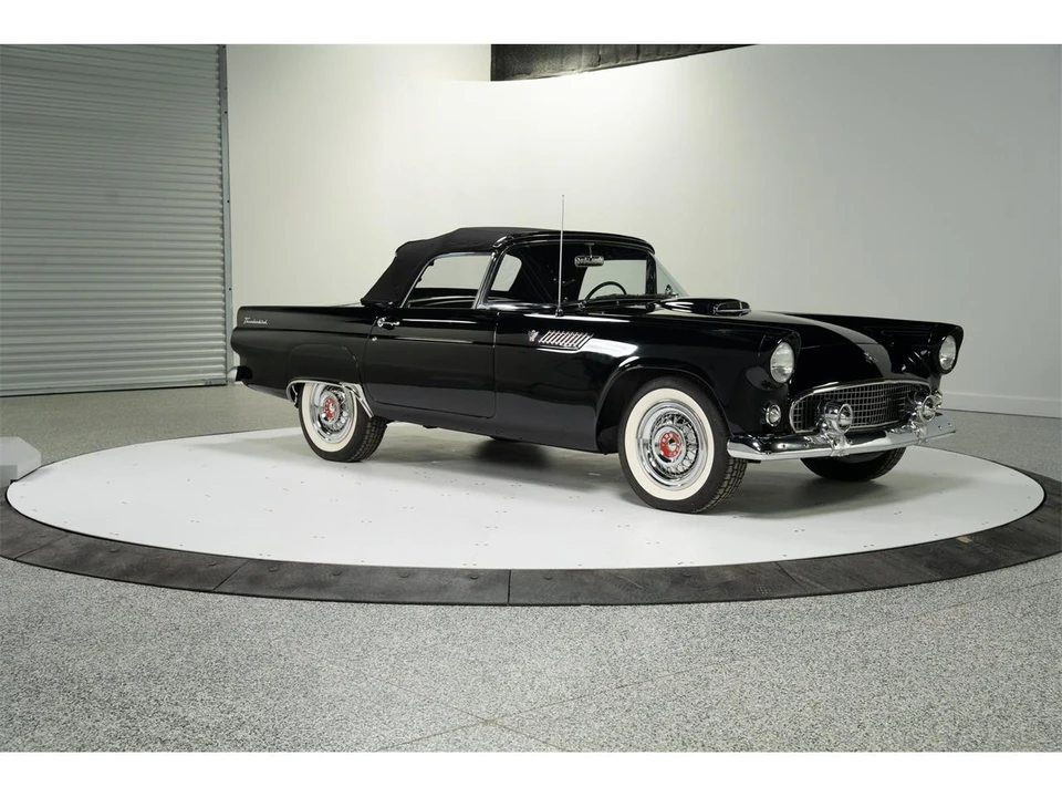 1955 Ford Thunderbird 1st Gen - Image 7 of 31