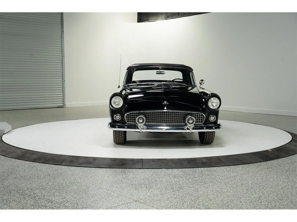 1955 Ford Thunderbird 1st Gen - Image 8 of 31