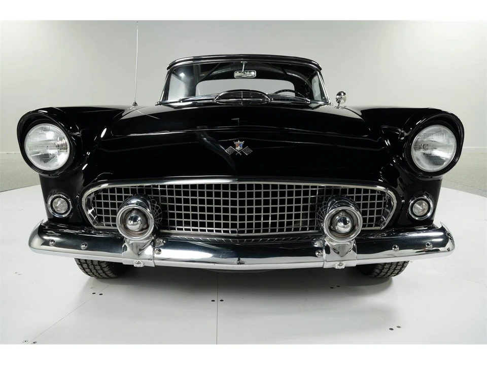 1955 Ford Thunderbird 1st Gen - Image 9 of 31