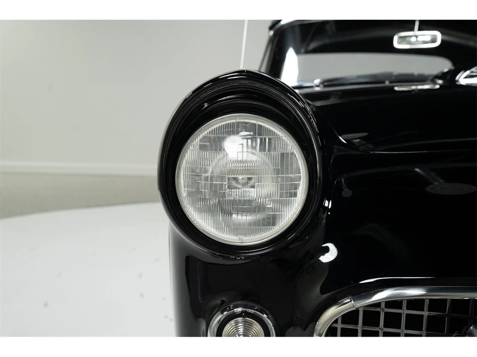 1955 Ford Thunderbird 1st Gen - Image 10 of 31
