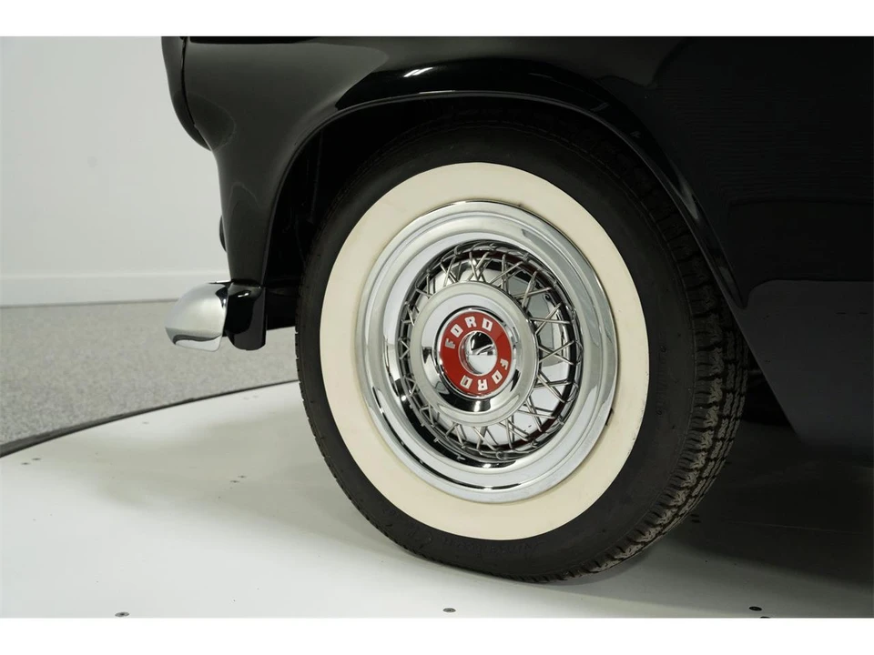 1955 Ford Thunderbird 1st Gen - Image 12 of 31