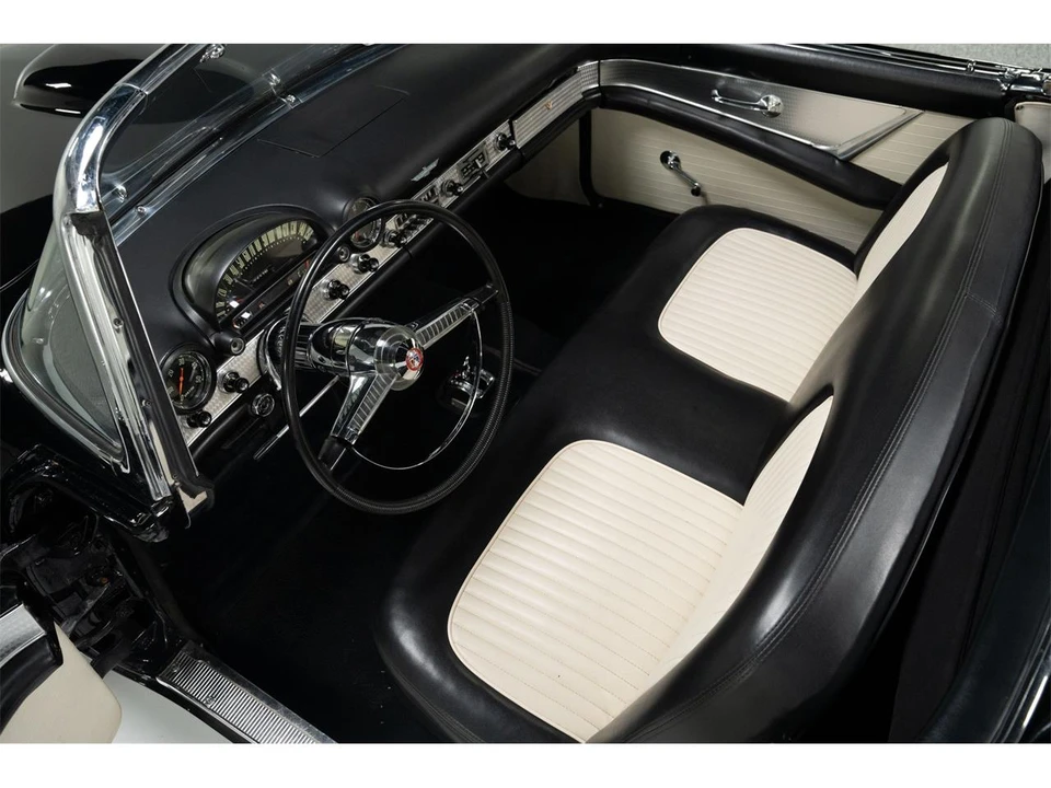 1955 Ford Thunderbird 1st Gen - Image 15 of 31