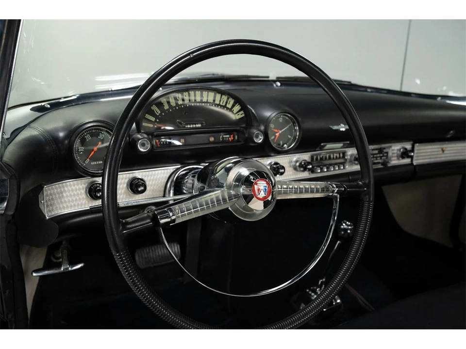 1955 Ford Thunderbird 1st Gen - Image 16 of 31