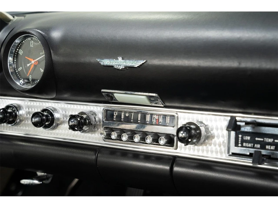 1955 Ford Thunderbird 1st Gen - Image 17 of 31