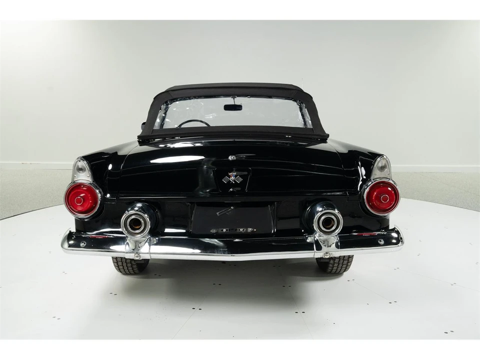 1955 Ford Thunderbird 1st Gen - Image 18 of 31