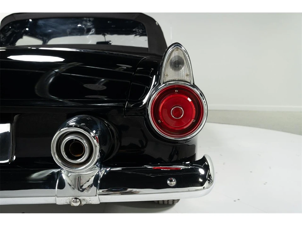 1955 Ford Thunderbird 1st Gen - Image 20 of 31