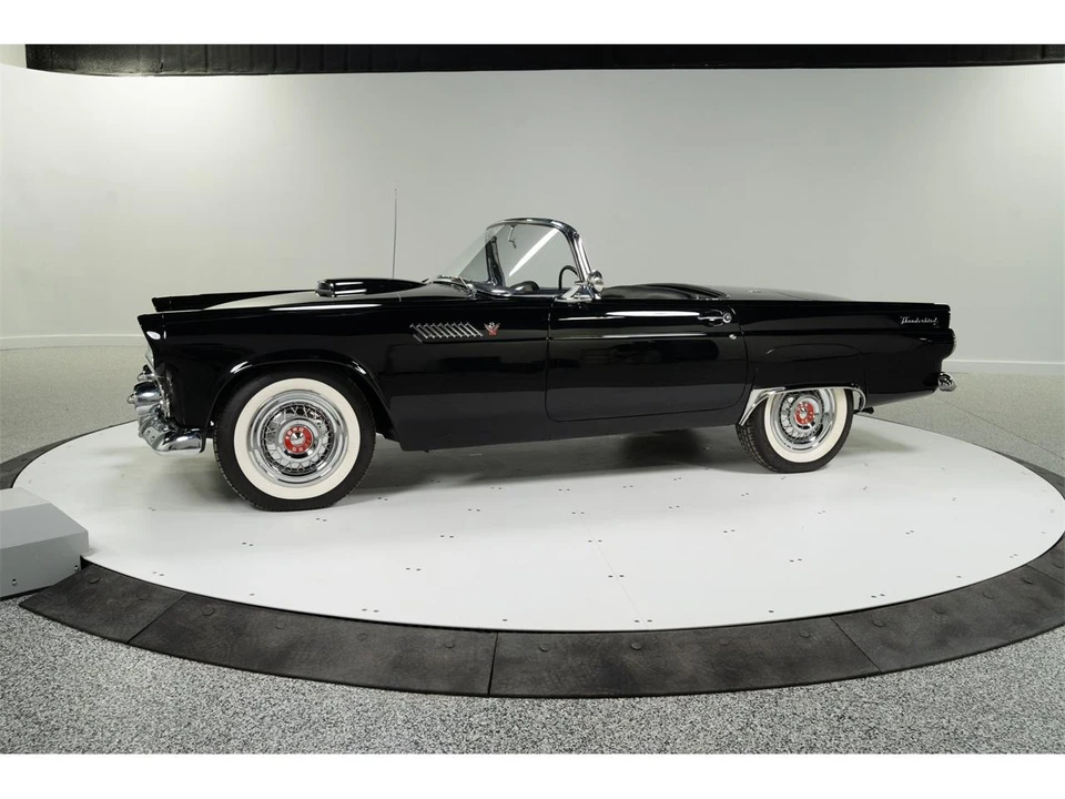 1955 Ford Thunderbird 1st Gen - Image 23 of 31