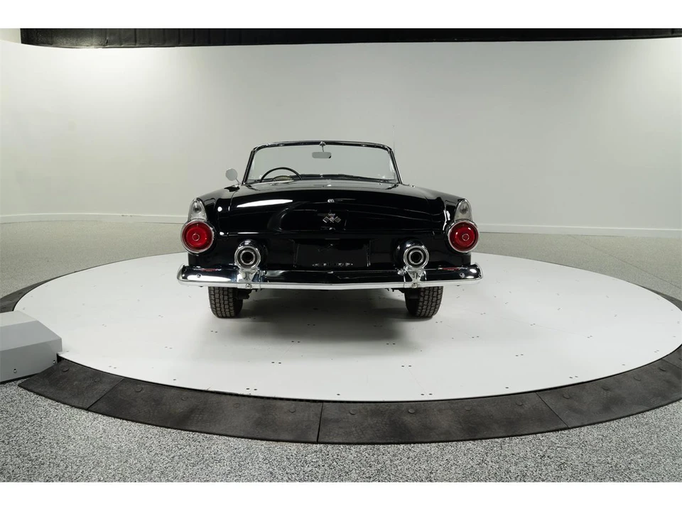 1955 Ford Thunderbird 1st Gen - Image 25 of 31