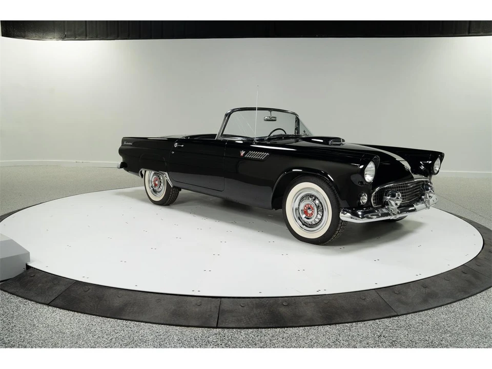 1955 Ford Thunderbird 1st Gen - Image 26 of 31