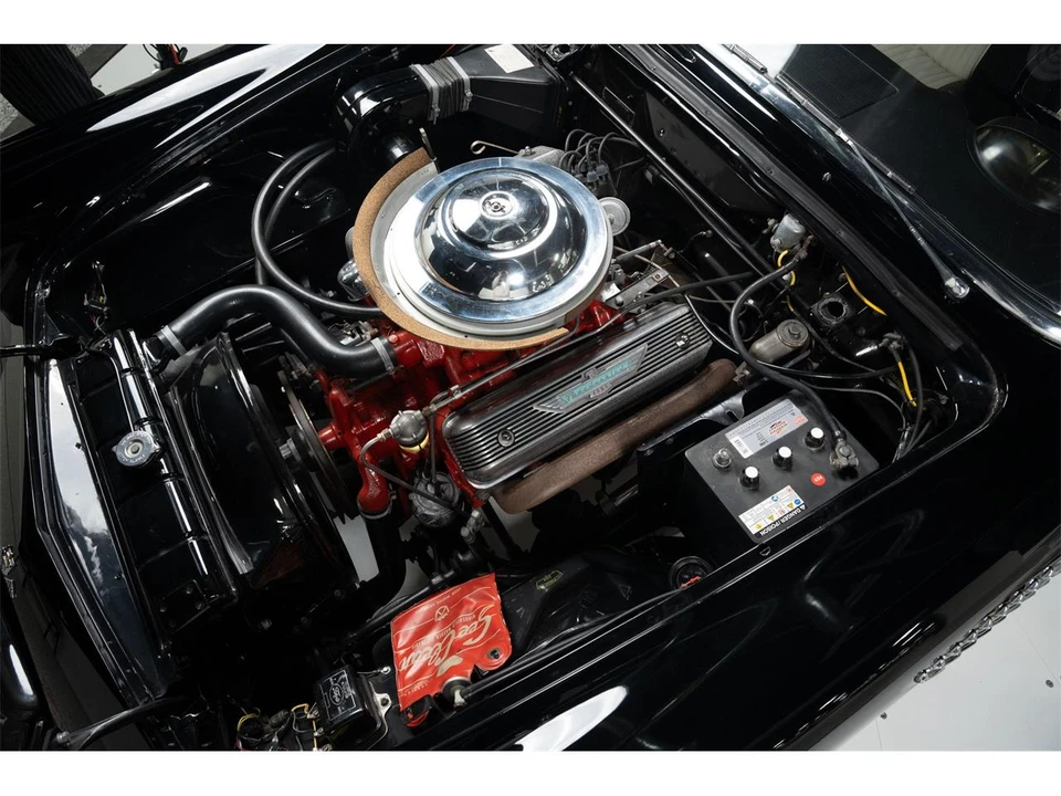1955 Ford Thunderbird 1st Gen - Image 31 of 31