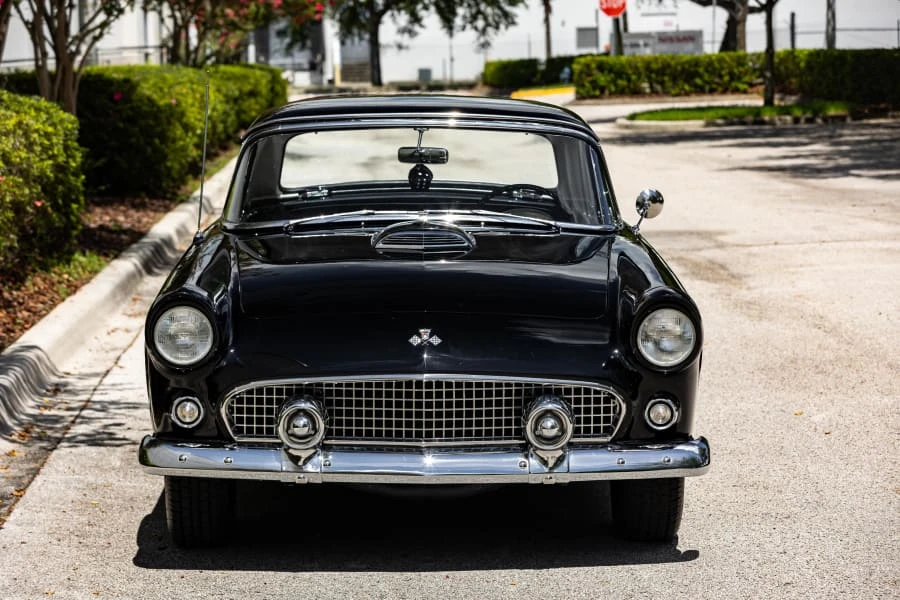 1955 Ford Thunderbird 1st Gen - Image 18 of 31