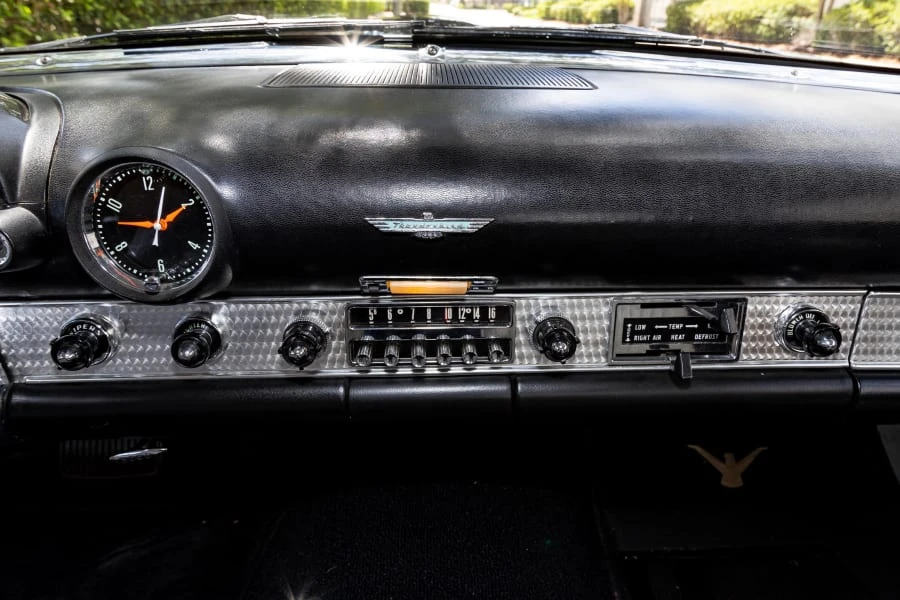 1955 Ford Thunderbird 1st Gen - Image 31 of 31