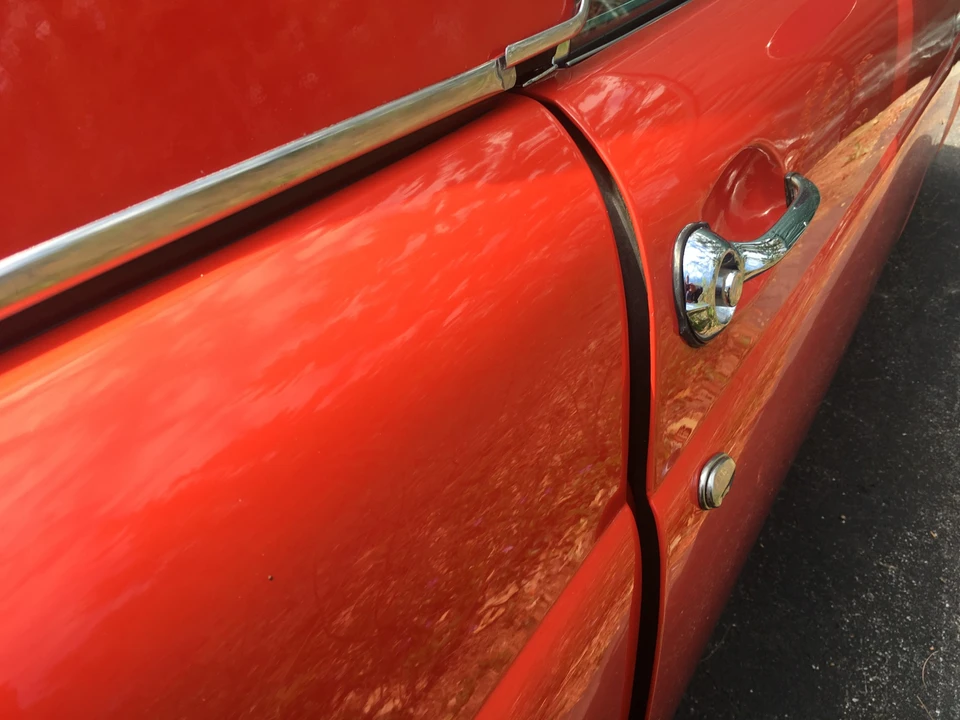 1955 Ford Thunderbird 1st Gen - Image 15 of 31