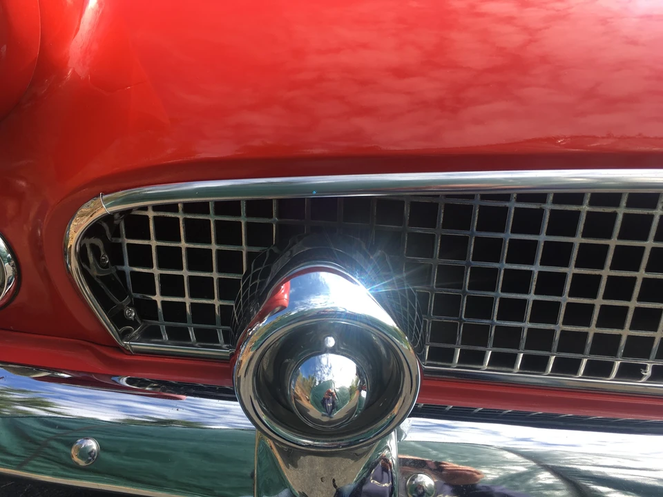 1955 Ford Thunderbird 1st Gen - Image 19 of 31