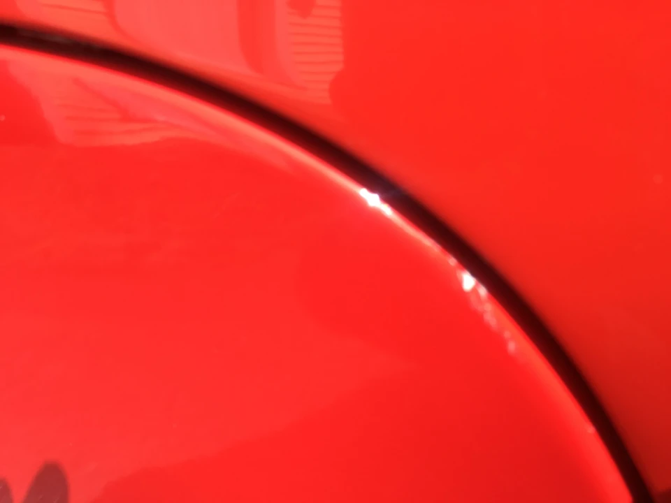 1955 Ford Thunderbird 1st Gen - Image 22 of 31