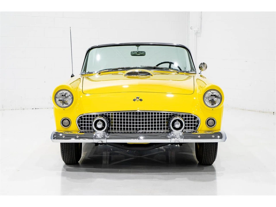 1955 Ford Thunderbird 1st Gen - Image 2 of 31