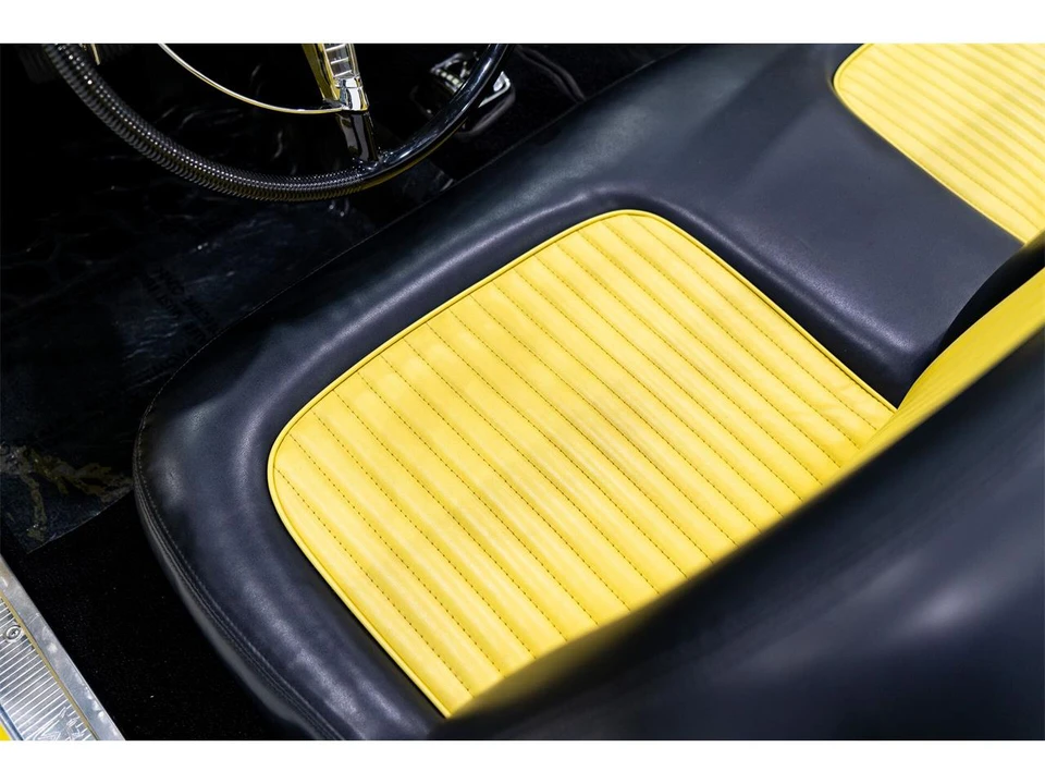1955 Ford Thunderbird 1st Gen - Image 9 of 31