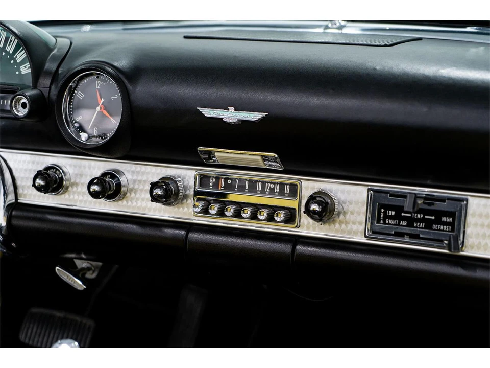 1955 Ford Thunderbird 1st Gen - Image 13 of 31