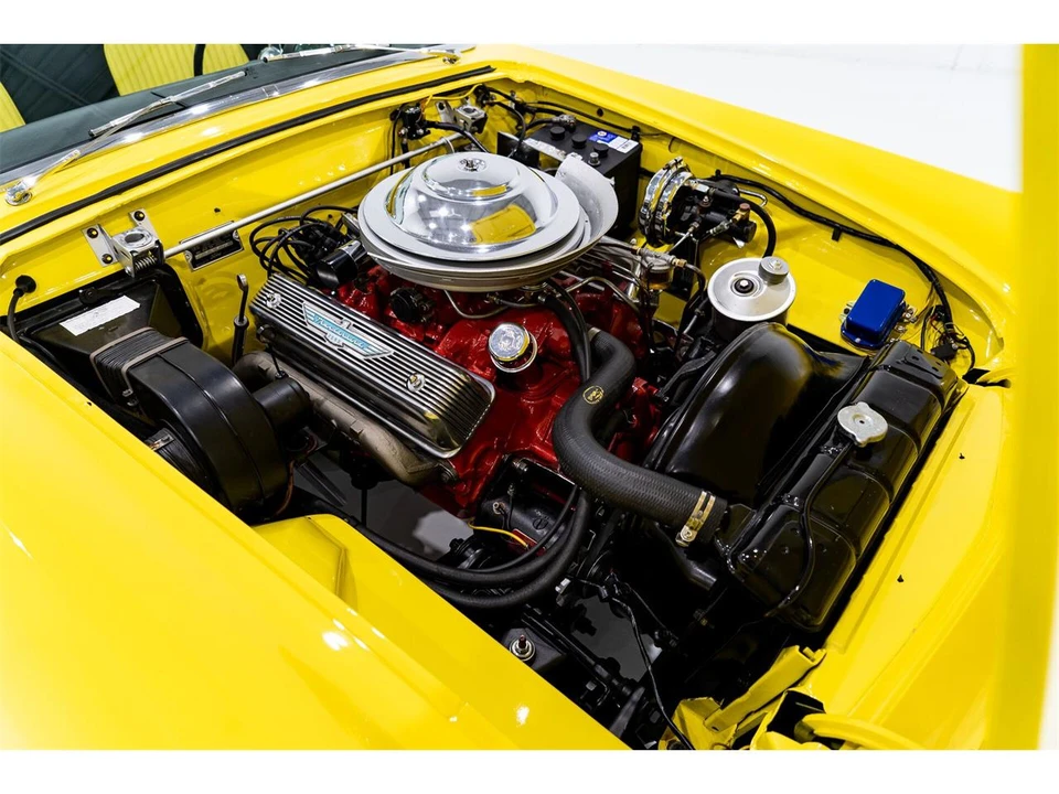 1955 Ford Thunderbird 1st Gen - Image 18 of 31
