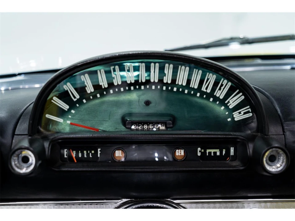 1955 Ford Thunderbird 1st Gen - Image 14 of 31