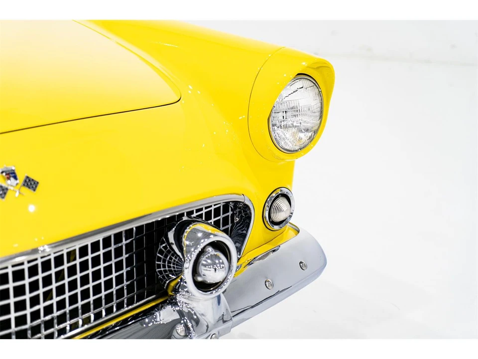 1955 Ford Thunderbird 1st Gen - Image 29 of 31