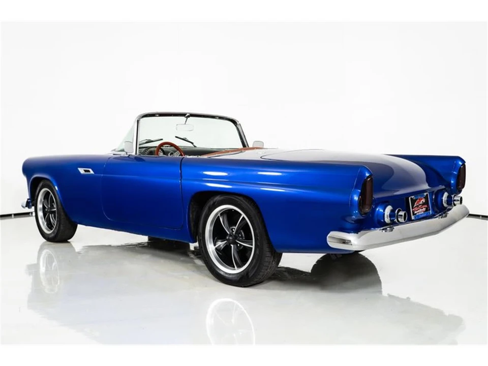 1955 Ford Thunderbird 1st Gen - Image 7 of 31