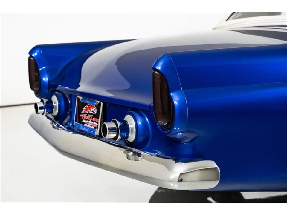 1955 Ford Thunderbird 1st Gen - Image 11 of 31