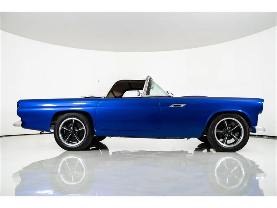 1955 Ford Thunderbird 1st Gen - Image 13 of 31