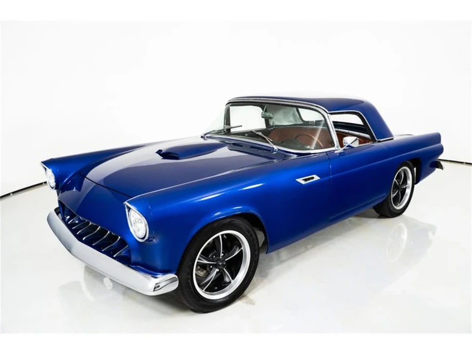 1955 Ford Thunderbird 1st Gen - Image 17 of 31